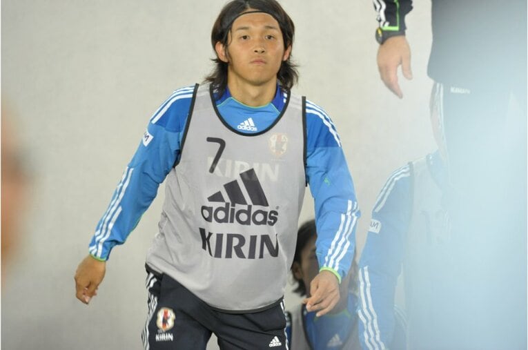 ©Sports Graphic Number