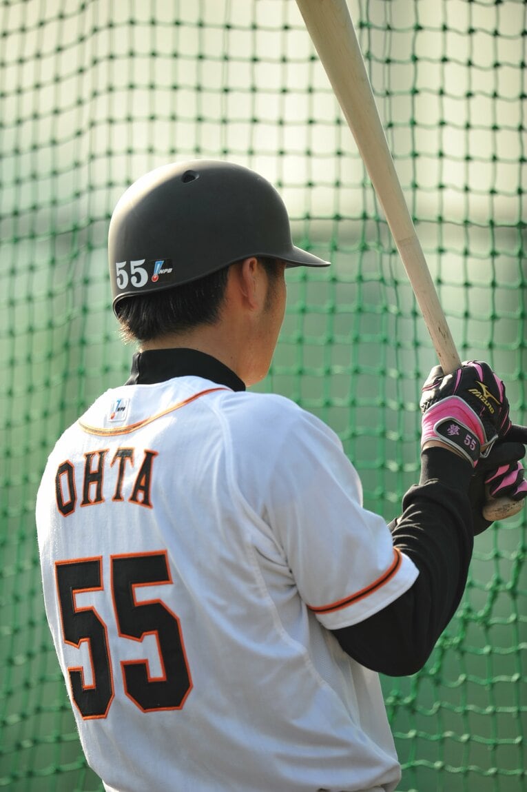 大田泰示（2009年）　©Hideki Sugiyama