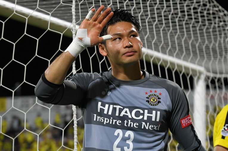 写真は2017年、22歳のとき　©Getty Images