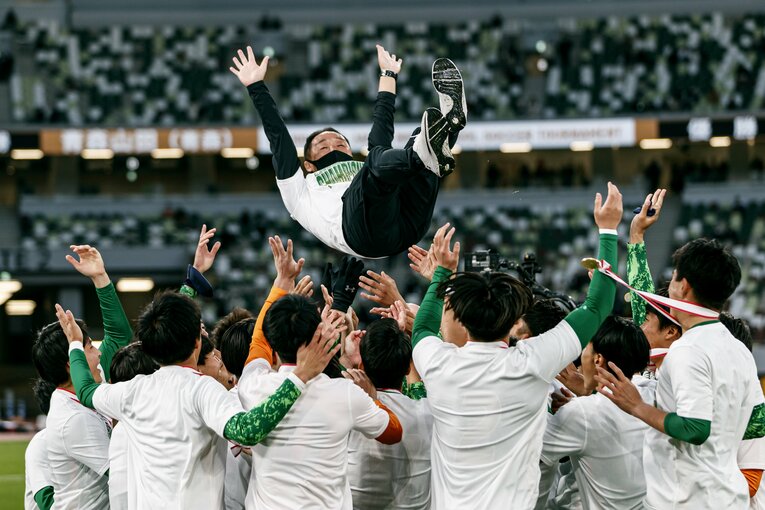 ©︎Kiichi Matsumoto