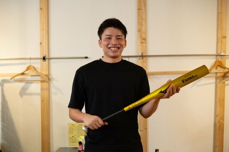 現在の丹羽淳平さん　©Kota Inoue