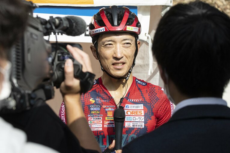 ©Utsunomiya Blitzen