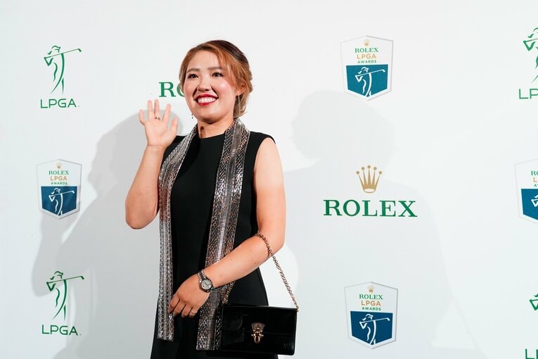 古江彩佳　©︎Shizuka Minami