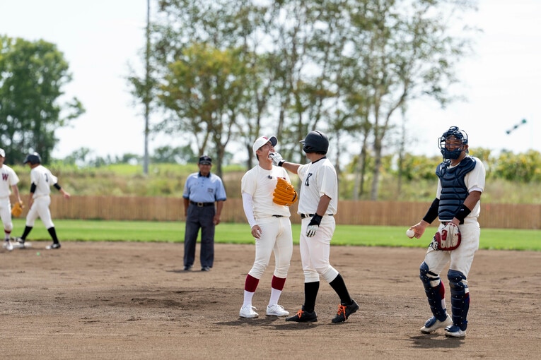 19年ぶりの再戦…37歳になった早稲田実vs駒大苫小牧、あのメンバーたち　©Masaki Fujioka