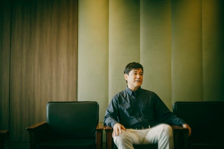 ©︎Kiichi Matsumoto