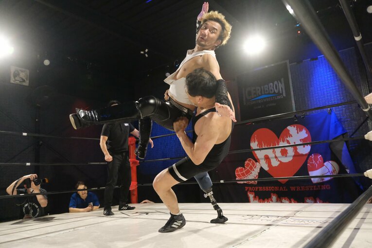 ©Norihiro Hashimoto