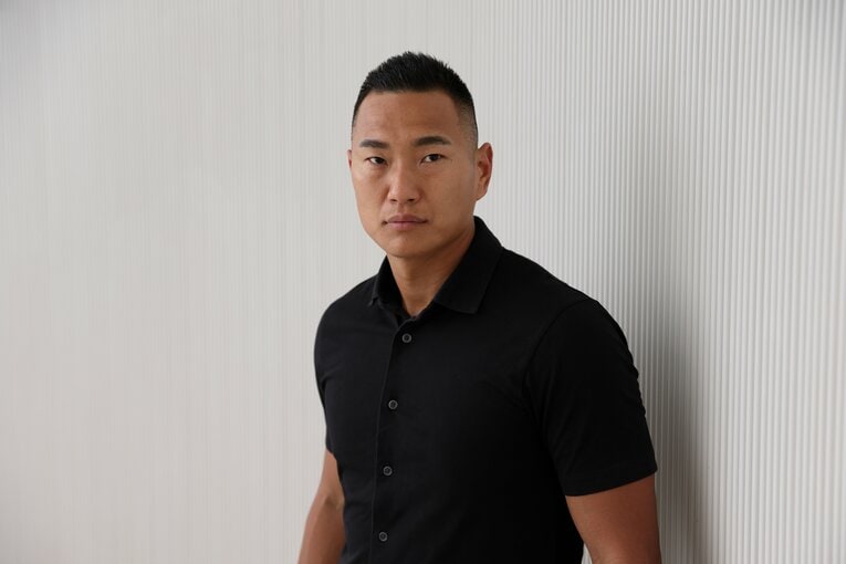 鄭大世氏は本田圭佑氏の解説が「大好き。参考にしたい」そうだが……　©Shigeki Yamamoto