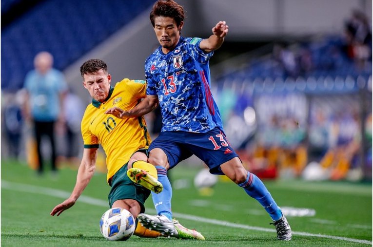 ©Kiichi Matsumoto/JMPA