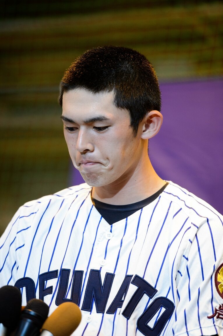 2019年夏・岩手大会　©︎Asami Enomoto