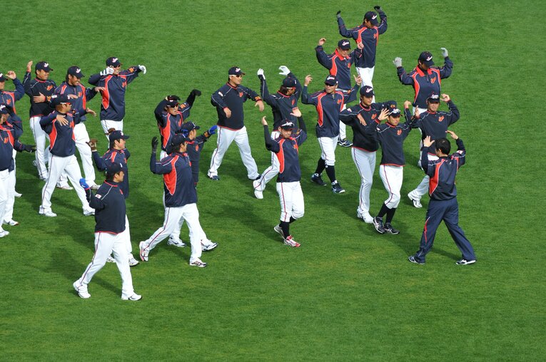 ©︎Hideki Sugiyama