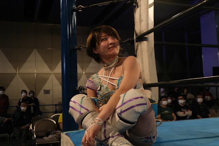 ©Norihiro Hashimoto