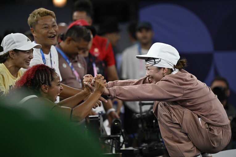 ©︎Asami Enomoto / JMPA