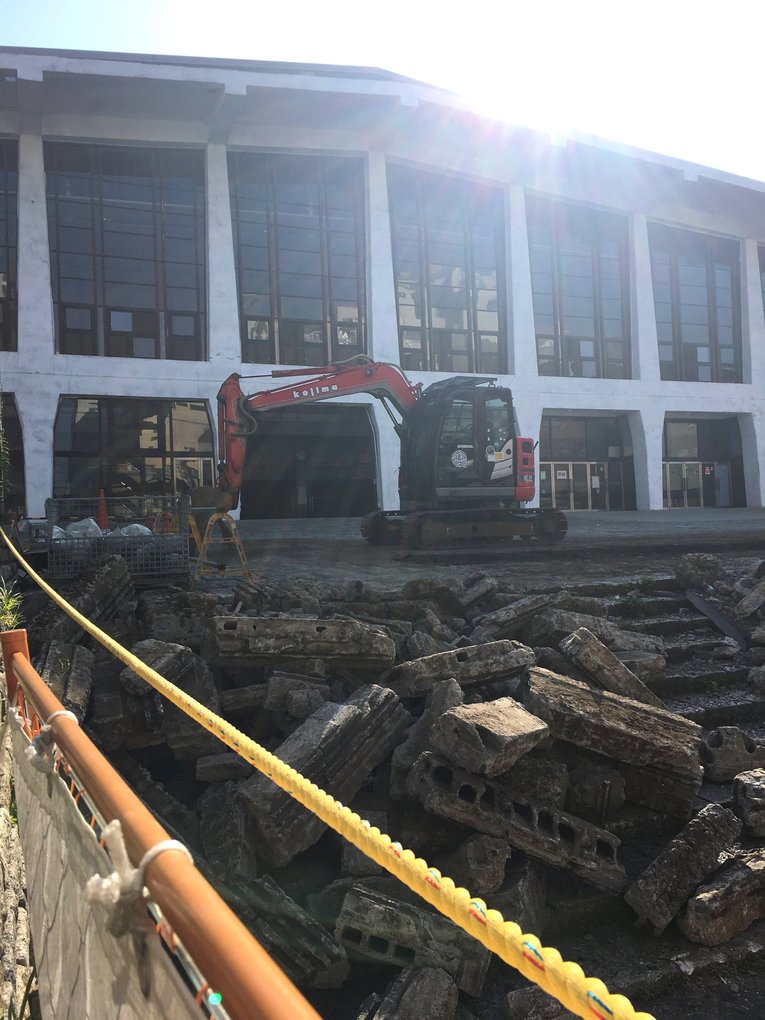 4月21日時点　©︎Keisuke Takagi