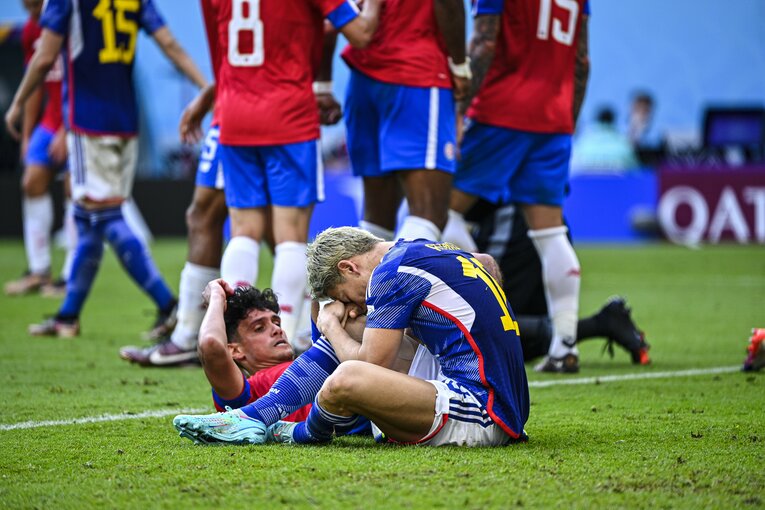 ©Takuya Sugiyama/JMPA