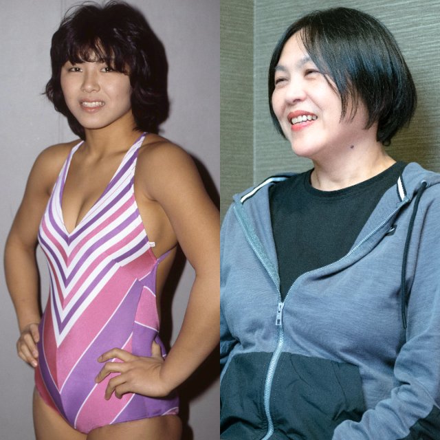 「お尻を触られ、パンティーを替えた」“全女の聖子ちゃん”と呼ばれたアイドルレスラーが明かす水着問題…“3禁”を破った立野記代に経営陣が放った大胆発言―2025年下半期読まれた記事