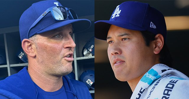 ショウヘイもベッツもパーで十分」“山本由伸ノーノー未遂”敗戦