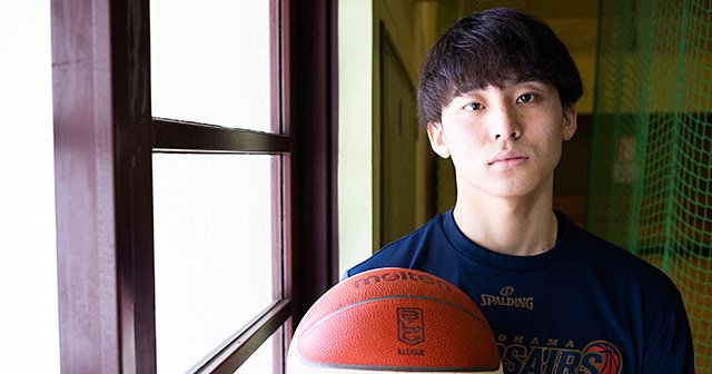 大学中退→覚悟のプロ契約…バスケ河村勇輝（20）を加速させた「2年後の