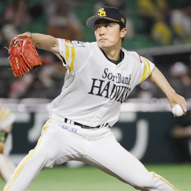審判も驚く「和田毅のボールが蘇っている」…盟友・杉内俊哉とオフに話していた復活の要因とは?【40代での複数勝利は球団初】