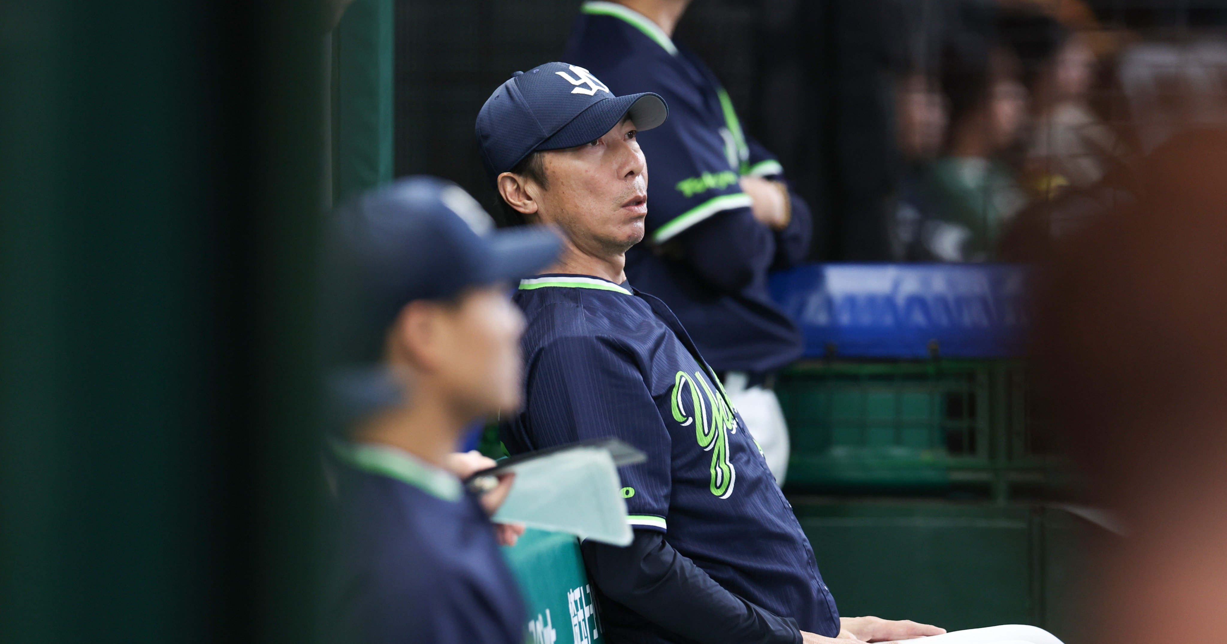 ヤクルト・長岡秀樹、今季初実戦で貫禄の2打数2安打 - サンスポ