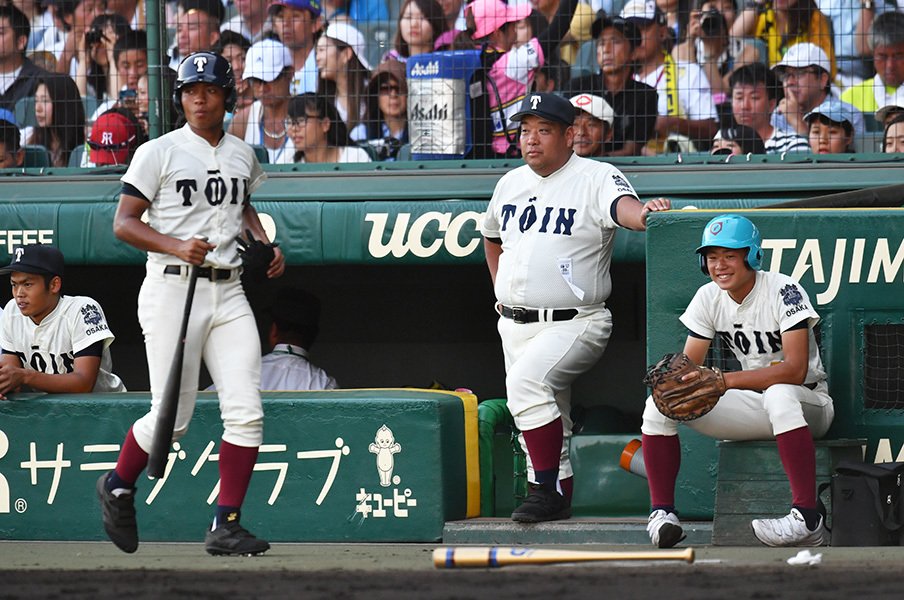 菊池雄星 大阪桐蔭 日本ハム 成長し続けるには 日誌 が有効 プロ野球 Number Web ナンバー