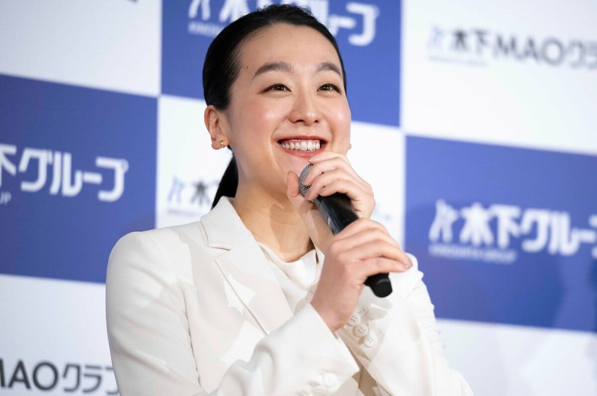 浅田真央 コーチ
