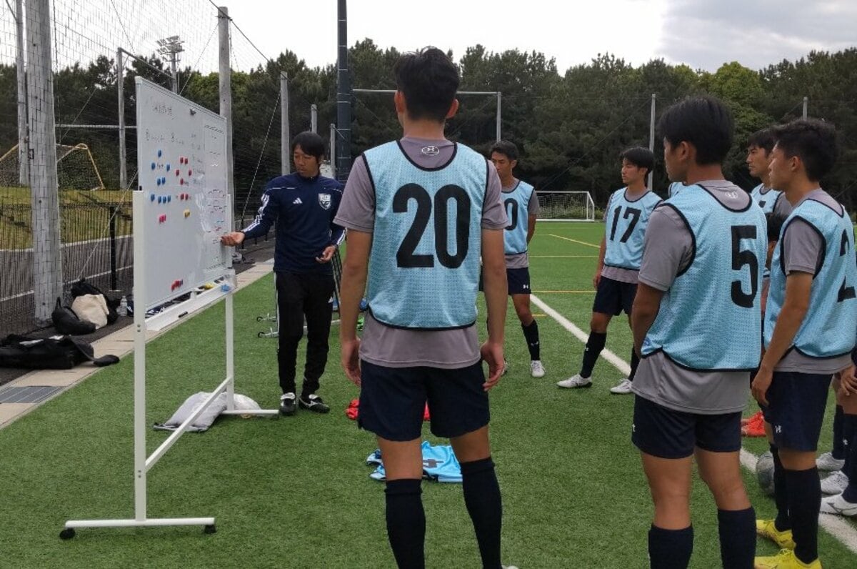 2／3）JFAのS級コーチ講習会に密着…サッカー界の未来を担う指導者たち