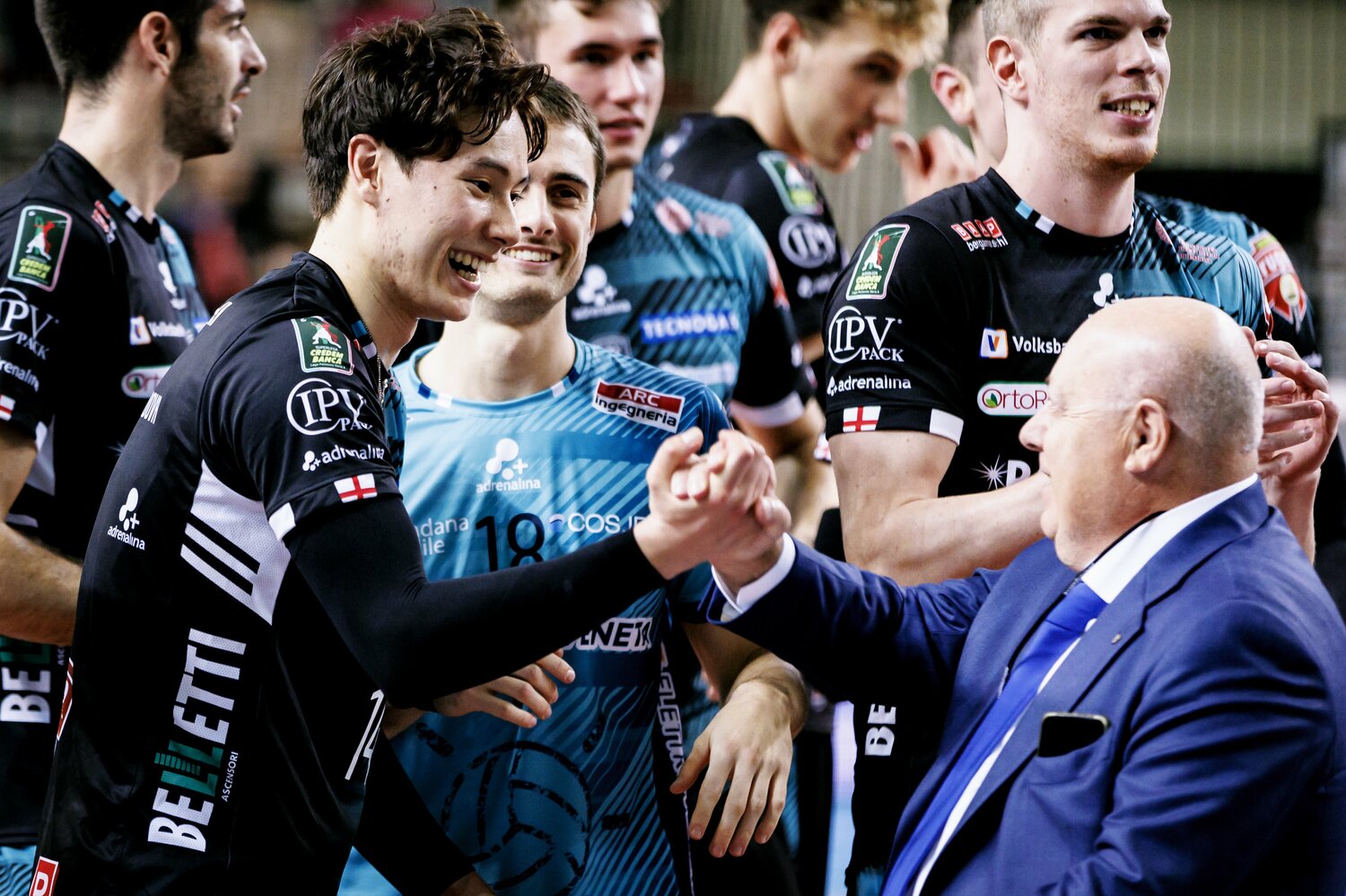 ©︎Kiichi Matsumoto