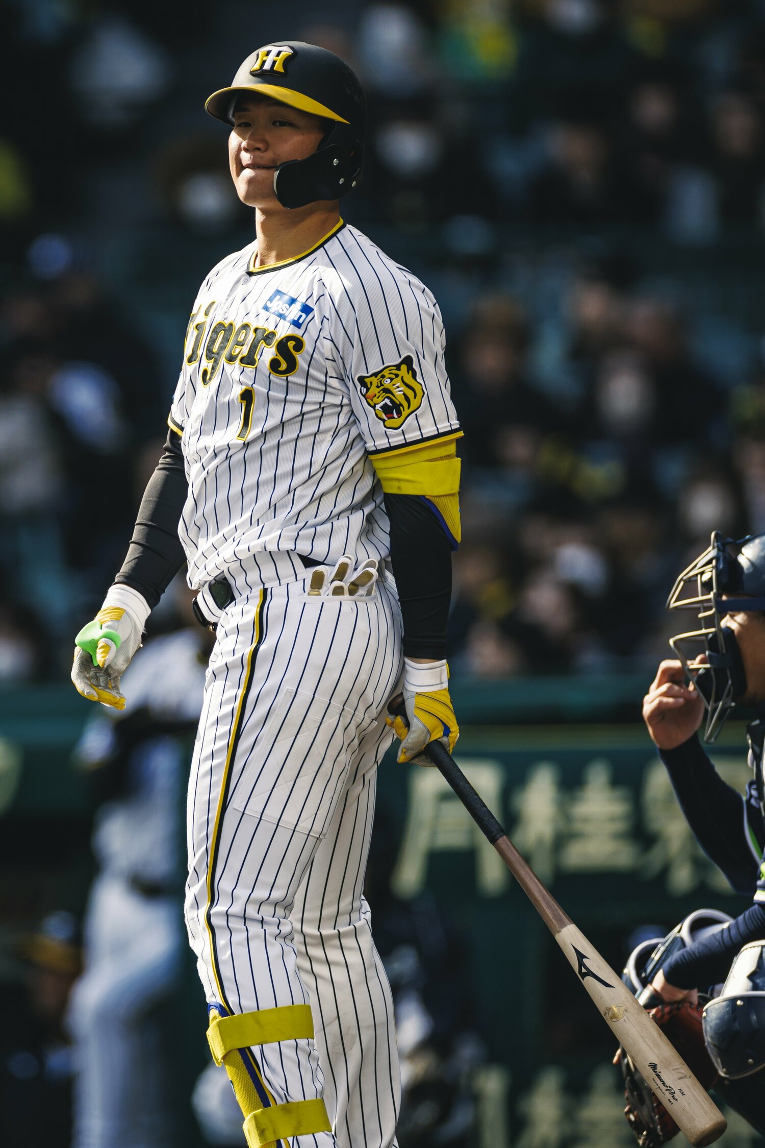 森下　©Kiichi Matsumoto