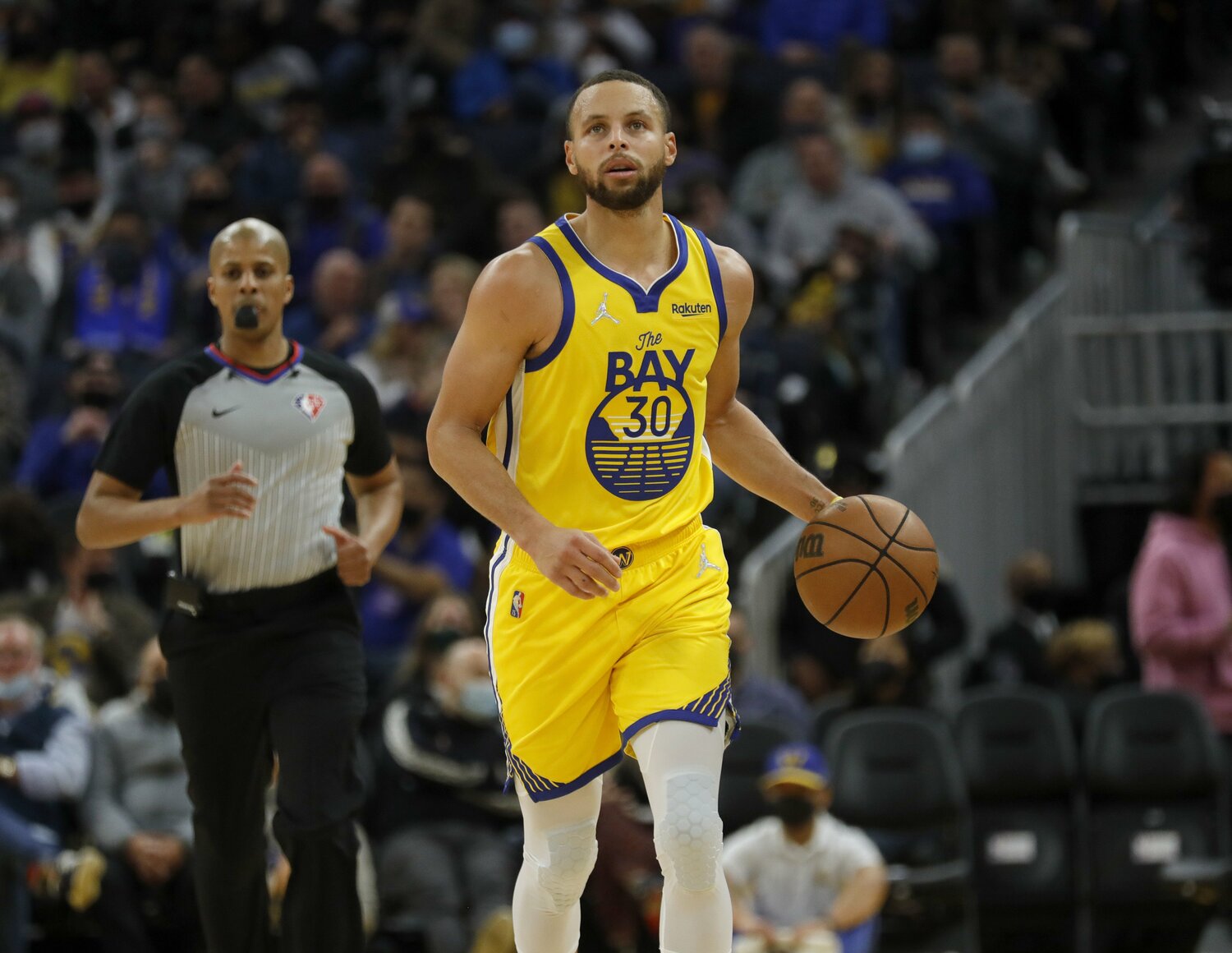 NBAスターのステフィン・カリーも大谷と同じくFTXアンバサダーに就任