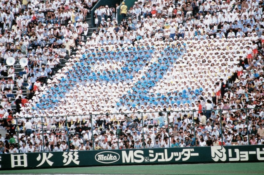 PL学園はなぜ“甲子園から消えた”のか？ 「3年神様、2年平民、1年奴隷」暴力事件で出場辞退、PL花火も6年連続で中止に…高校野球の超名門は今＜Number Web＞ photograph by JIJI PRESS