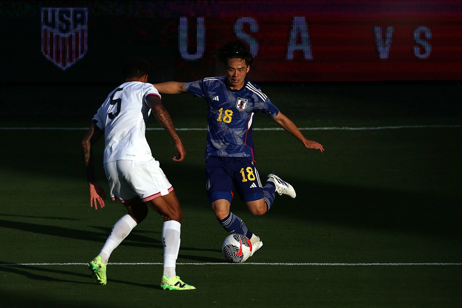 ©︎Jamie Squire/Getty Images