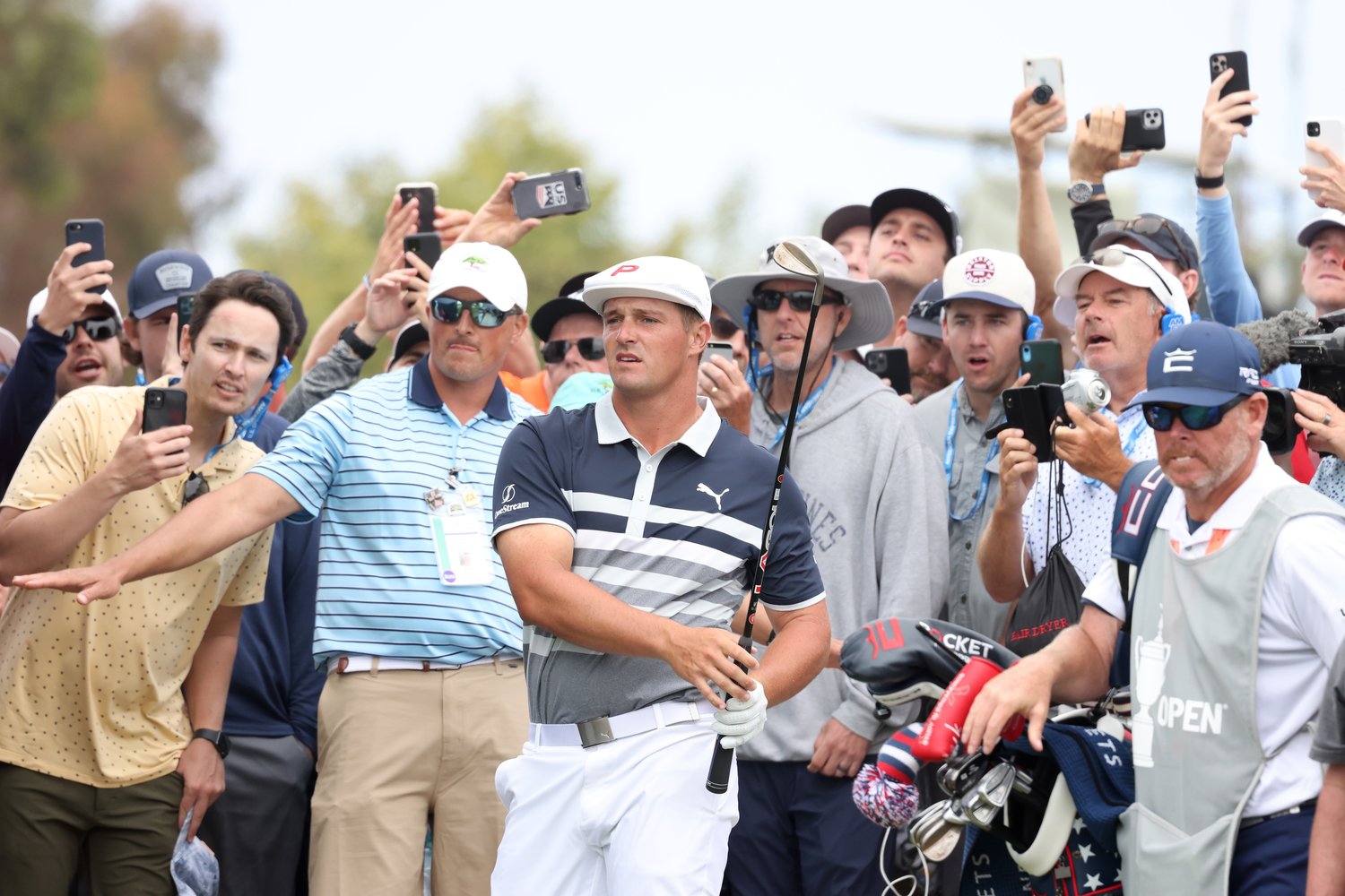 良い時も悪い時も注目を集めるのはスター選手ゆえであるが…（c）Getty Images