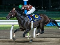 他場的中】単勝馬券 1998年 毎日王冠 サイレンススズカ 最後の勝利