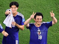 W杯日本代表“メディア経由の発信”が見事だった …涙のブラジル戦翌日