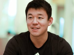 大学受験に2度失敗…落胆の「普通のサッカー少年」がなぜ“アメフトでオールアメリカ”に?「競技開始は20歳から」“The Tokyo Toe”松澤寛政とは何者か?