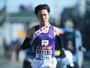 「本当に箱根駅伝を目指す気があるのかな？」エリート新入生と上級生の温度差…立教大予選会突破への波瀾万丈「正直、未来が見えない」