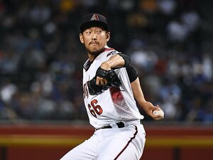 日本人新記録のシーズン74登板。平野佳寿のフル回転を支える人物。