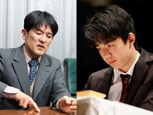 「あー、きたか」藤井聡太二冠との初対局を前に　48歳中堅棋士が語った“義務意識”「恥ずかしくない将棋を…」