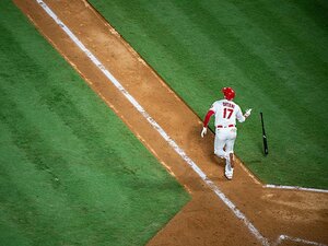 《大谷翔平という野球史の転換点》を私たちは目撃している… 満票MVPが「選考委員・データの価値観を覆す証明」である理由