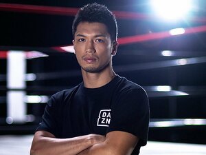 <防衛戦直前インタビュー>村田諒太「日本ボクシング界のために、必ずノックアウトで勝つ」