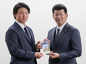 「最初から右投手は竹田祐選手という評価」DeNAスカウト部長が明かすドラフト全戦略…「優勝“し続ける”」ための“第3世代スカウティング”とは