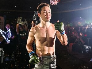 「本当に“疑惑の判定”か？」朝倉未来の勝利を検証…「勝ちを盗まれた」敗者クレベル激怒も「判定に違和感なし」見解が割れた“あるポイント”