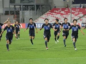 U-19選手権は最強DFで無失点優勝！アジア最強チーム、今後の伸びしろ。