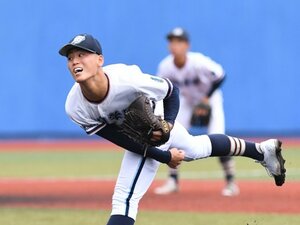 香川にいた“天才中学生ピッチャー”進路のナゾ「父親が“育成計画書”の提出を求めて…だから強豪校は手を引いた」説は本当か？ 記者が現地で聞いた真相