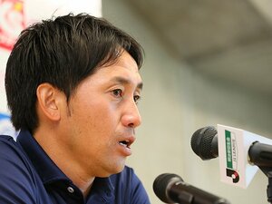 塩谷司も巣立った水戸、J2での異彩。西ヶ谷監督「ウチは再生、育成工場」