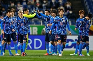 日本代表の《ポジティブな3要素》は谷口彰悟・板倉滉のビルドアップと… “中国相手の2－0”を試運転に大一番サウジ戦へ挑め