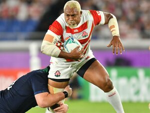 「レイシストがルールを作っている」元日本代表選手も猛批判…ラグビーリーグワンの“新規程”が大紛糾のナゼ　リーグ側は「差別を意図したものではない」