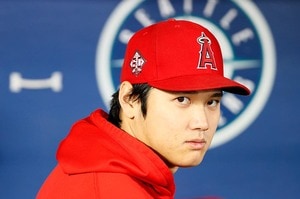 《単独インタビュー》大谷翔平27歳が語る“完璧だったピッチング”「僕の全盛期は小6くらいのときだったので（笑）」