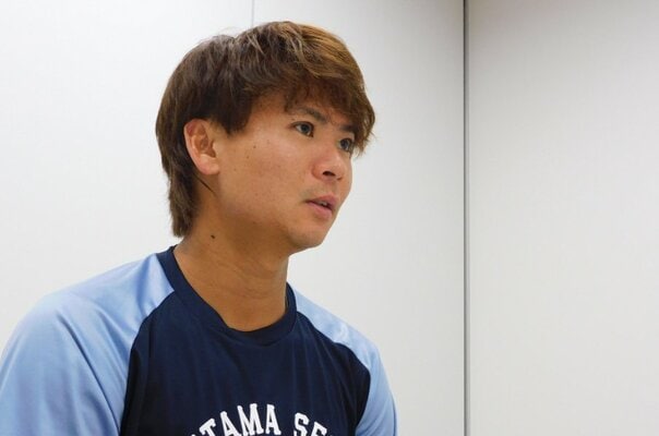 〈育成14位から這い上がった男〉ソフトバンク戦力外→西武移籍の仲田慶介…ユーティリティープレーヤーの原点と「忘れられない」小久保裕紀監督の言葉