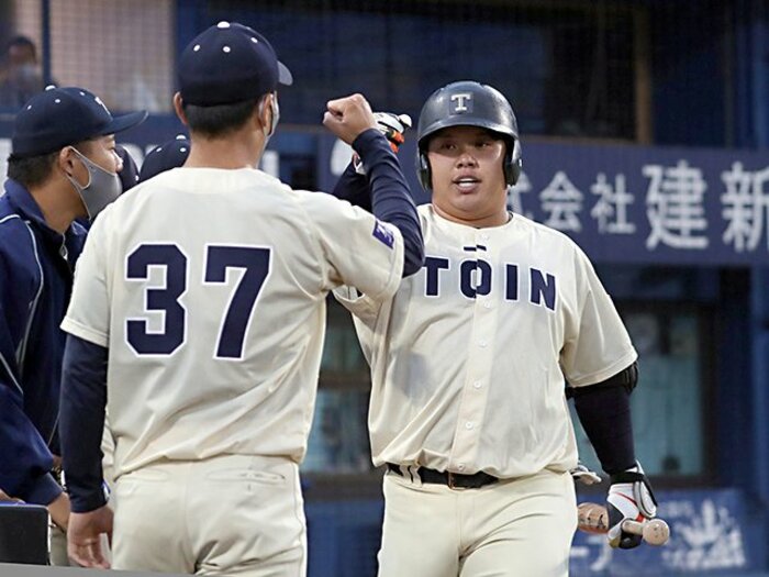 ドラフトウラ話「なぜ西武は外れ1位で投手を獲らなかった?」右の大砲・渡部健人を急浮上させた“ある動画”<Number Web>
